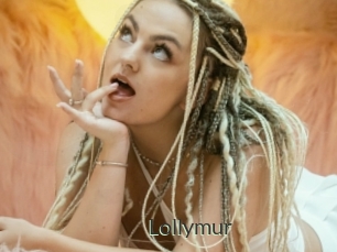 lollymur Ejaculator