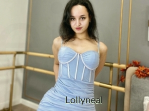 Lollyneal