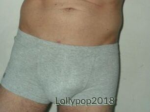 Lollypop2018