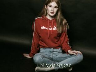 Lollyshoogar