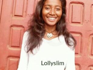 Lollyslim