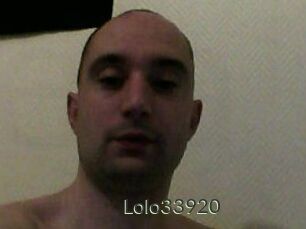 Lolo33920