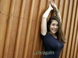 Lolyagain