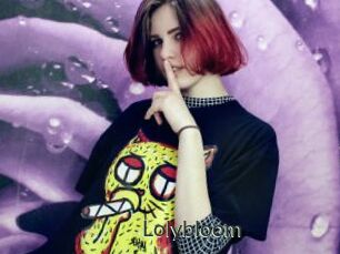 Lolybloom