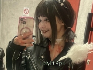 Lolyl19ps