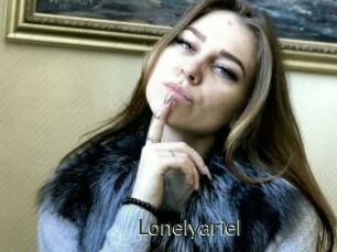 Lonelyariel