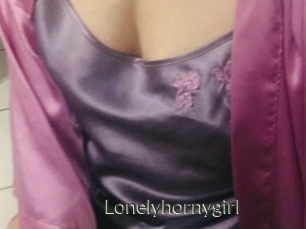 Lonelyhornygirl