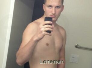 Loneman
