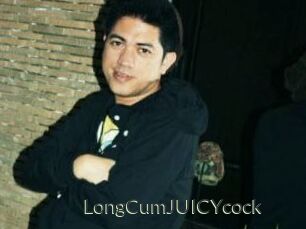 LongCumJUICYcock