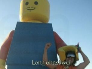 Longjohnsilwer
