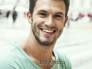 Lookedup