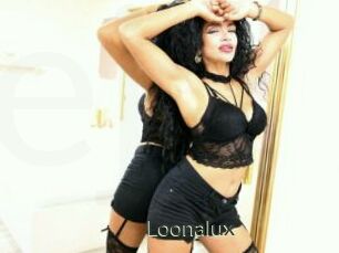 Loonalux