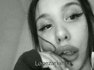 Lopezarianna