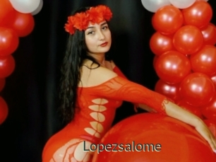Lopezsalome
