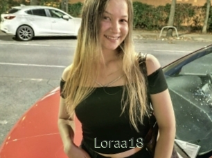 Loraa18