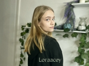 Loraacey
