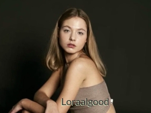 Loraalgood