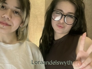 loraandelswyth Ejaculator