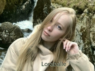 Loraballe