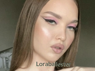 Loraballester