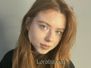 Lorabarren