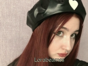 Lorabeames