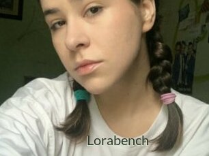 Lorabench