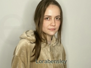 Lorabensley
