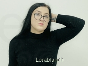 Lorablanch