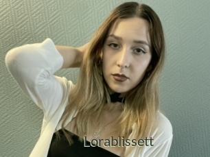 Lorablissett