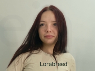 Lorabreed