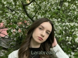 Lorabroady