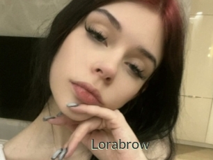 Lorabrow