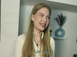Loraburt