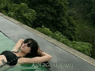 Loracarrington