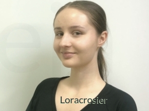 Loracrosier