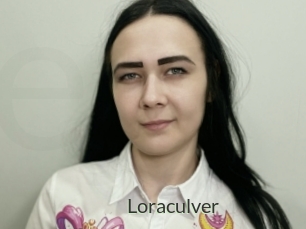 Loraculver