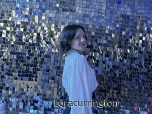 Loracurrington