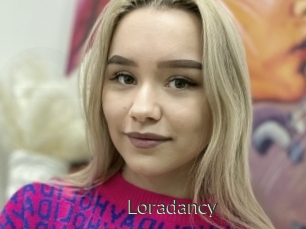 Loradancy
