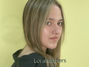 lorafeathers Ejaculator