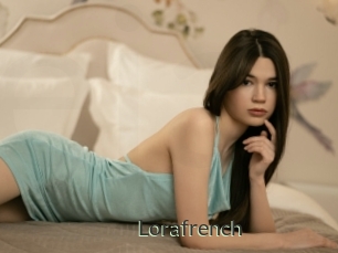 Lorafrench