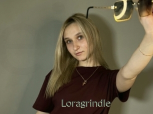 Loragrindle