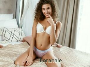 Lorahale