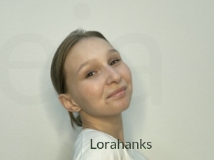 Lorahanks