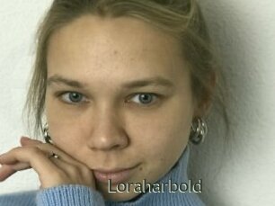Loraharbold