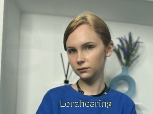 Lorahearing