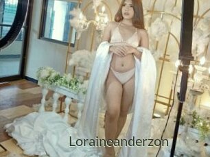 Loraineanderzon