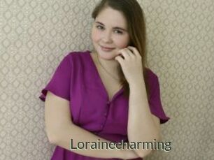 Lorainecharming