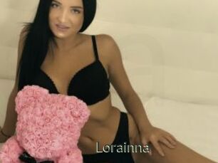Lorainna