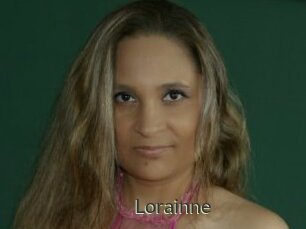 Lorainne